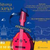 Anuncia Oralitura Habana la tercera edición de su Encuentro Internacional de Improvisación Poética