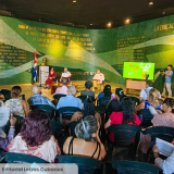 La Habana abre las páginas de su 34ª Feria Internacional del Libro
