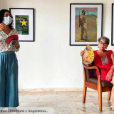 Zaida Capote recorre la vida y la obra de Concha Méndez