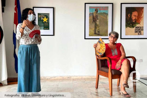 Zaida Capote recorre la vida y la obra de Concha Méndez