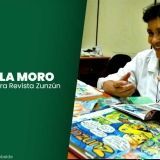 Fallece Adela Moro, directora de la Revista Zunzún