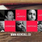 Nuevo portal web de la Agencia Literaria Latinoamericana