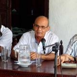 Ya comienza el 25 Festival Internacional Al sur está la poesía en Granma
