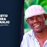 Alberto Guerra Naranjo: “Me siento muy poderoso cuando escribo una historia de ficción”