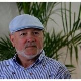 Alberto Peraza Ceballos: “Escribo todo lo que sienta que debo escribir”
