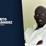 Alberto Hernández Sánchez: “Escribir, desde uno mismo, es el mejor antídoto contra la mediocridad y la hipocresía”