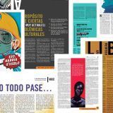 Eliminan el perfil de Facebook de la Revista Alma Mater sin previo aviso