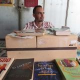 Libreros cubanos XII