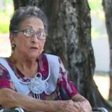 Un  mundo de cosas con: Ana Belkis Luna