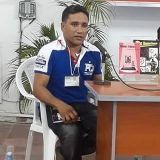 Andrés Batista Valdés (Andy)
