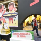 FIL Guadalajara: pensar la literatura de Latinoamérica, Centroamérica, Brasil y Europa