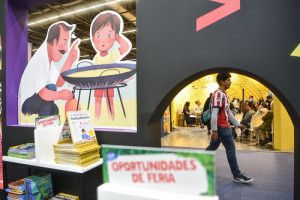 FIL Guadalajara: pensar la literatura de Latinoamérica, Centroamérica, Brasil y Europa