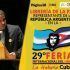 El escritor argentino Sebastián Borkoski estará en la Feria Internacional del Libro de La Habana 2020