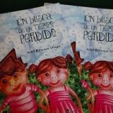 Un libro sin tiempo ni edad