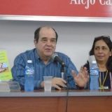 Editorial Deportes presenta cuatro títulos en Feria Internacional del Libro