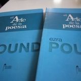 El arte de la poesía según Ezra Pound