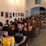 Jornadas ArteCómic de Camagüey se presenta en Feria del Libro de La Habana