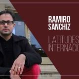 Vuelo rasante con Ramiro Sanchiz