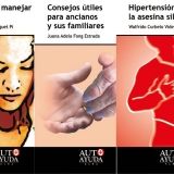 A dos lustros de la colección Autoayuda de la Editorial Oriente