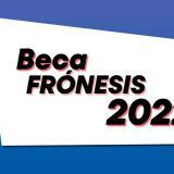Convocatoria | Beca de Creación Frónesis 2022