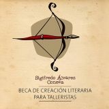 CONVOCATORIA | Beca de creación literaria «Sigifredo Álvarez Conesa» 2021