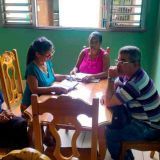 Estrecha relación de trabajo la UPEC y la Biblioteca Provincial Elvira Cape