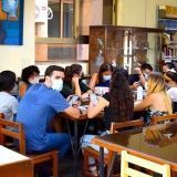 Reapertura de los servicios al público en la Biblioteca Nacional de Cuba