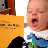 Relato corto, ande o no ande
