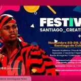 Santiago_Creativo 2.0: II Foro de Industrias Culturales Creativas y Gestión Cultural para el desarrollo local