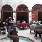 XXXIV Encuentro de escritores camagüeyanos