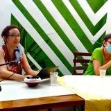 «La Avellaneda ante el espejo» en Sábado del Libro de Camagüey