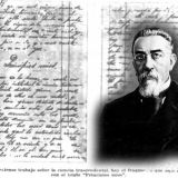 Manuel Mercado conservó celosamente las cartas de José Martí
