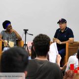 Presentan el libro, Negros en las ciudades coloniales de las Américas: subversión, rebeldía, resiliencia