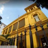 PROGRAMA | Casa del Alba Cultural