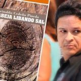 Presentarán «La abeja libando sal», último libro Reinaldo Cedeño