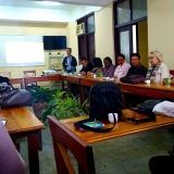Nuevos pasos para el Centro de Investigación y Promoción Cultural «Samuel Feijóo»