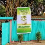 Nuevo Proyecto Cultural Librería La casa verde en Villa Clara