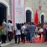 XV edición de la Feria Internacional del Libro de Beijing (BIBF 2020) dedicada a Cuba