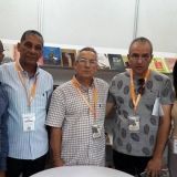 Cuba y China en la construcción de un puente para libros