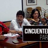 Coloquio Internacional en el cincuentenario de Paradiso