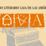 Convocatoria al 65 Premio Literario Casa de las Américas 2025