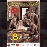Convocan a “Día de leer a Verne” este 8 de febrero