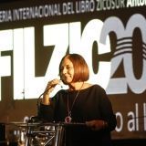 Cerca de 140 mil personas visitaron la Feria Internacional del Libro de Antofagasta 2017