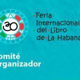 Comité Organizador de la Feria Internacional del Libro de La Habana 2022