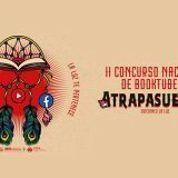 II Concurso Nacional de BookTubers Atrapasueños