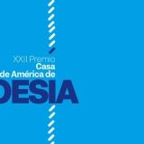 XXII Premio Casa de América de Poesía Americana