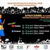 Presencia cubana en Congreso Internacional Asociación Mexicana de Estudios del Caribe