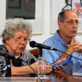 Primera jornada del taller «Contrapunteos del arte y la literatura»