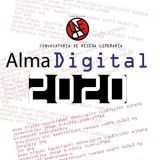 Premio «Alma Digital» de reseñas literarias 2020