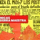 Crónicas del Sierra Maestra